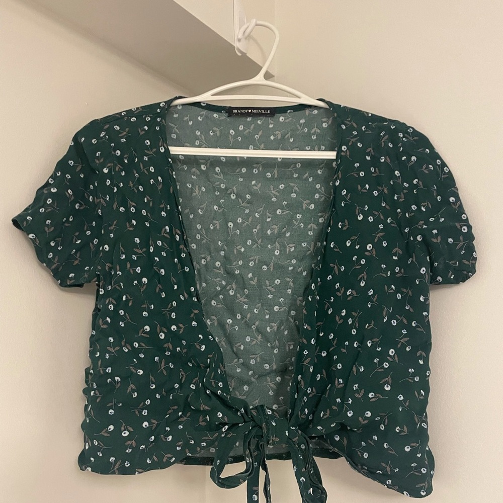 Brandy Melville Top